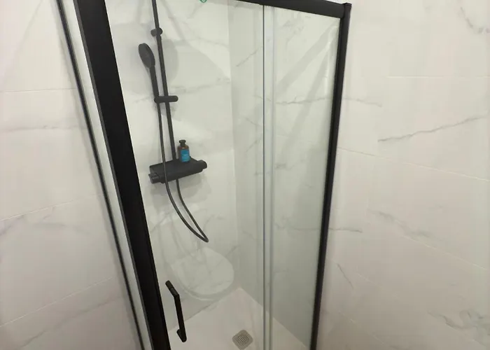 Tendillas Apartament *