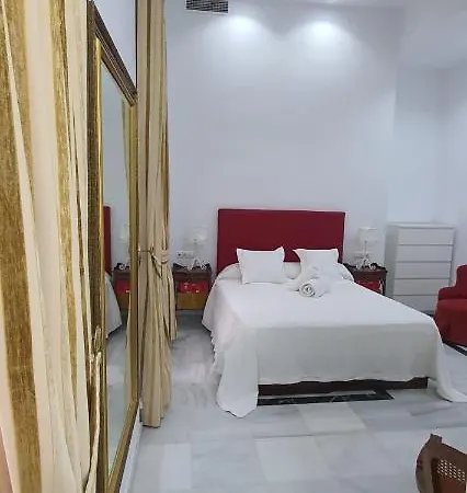 Apartament Tendillas *