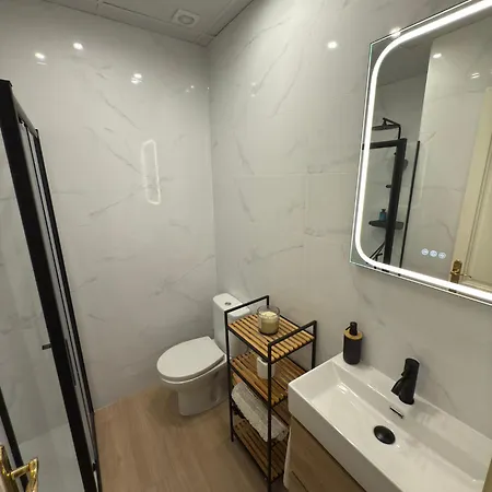 Apartament Tendillas