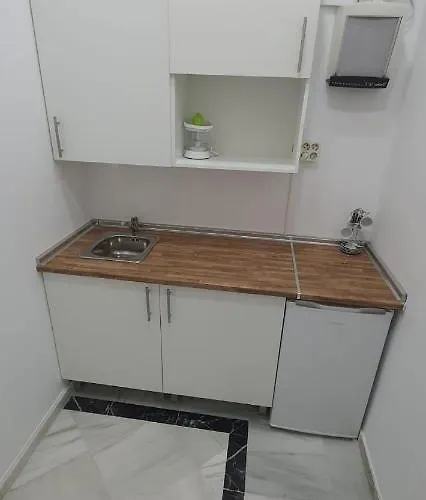 Tendillas Κόρδοβα