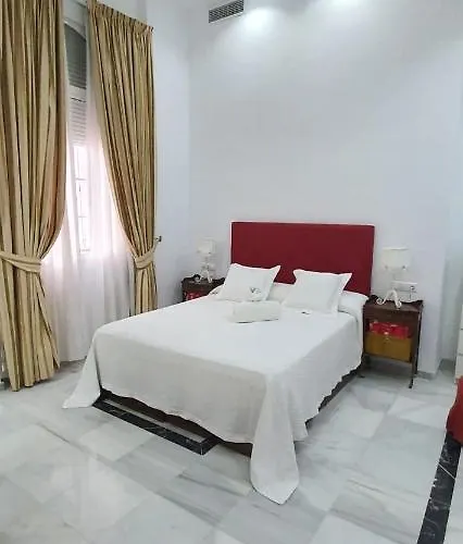 Tendillas Lägenhet *