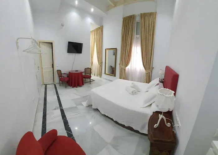 Tendillas Lägenhet *