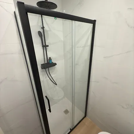 Tendillas Апартаменты *